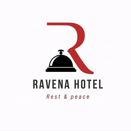 Hospedagem Itaborai Hotel Ravena Exterior photo