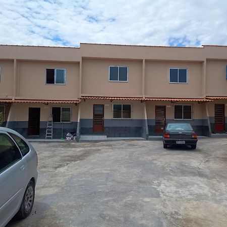 Hospedagem Itaborai Hotel Ravena Exterior photo